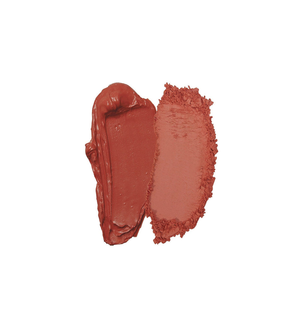 Rubor Polvo Y Crema - Creme & Powder Blush | Patrick Ta
