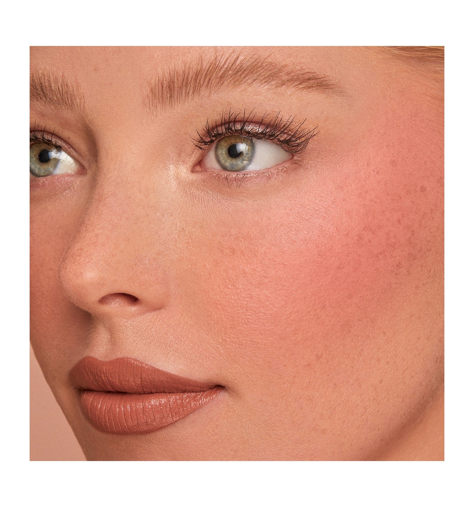 Rubor Polvo Y Crema - Creme & Powder Blush | Patrick Ta