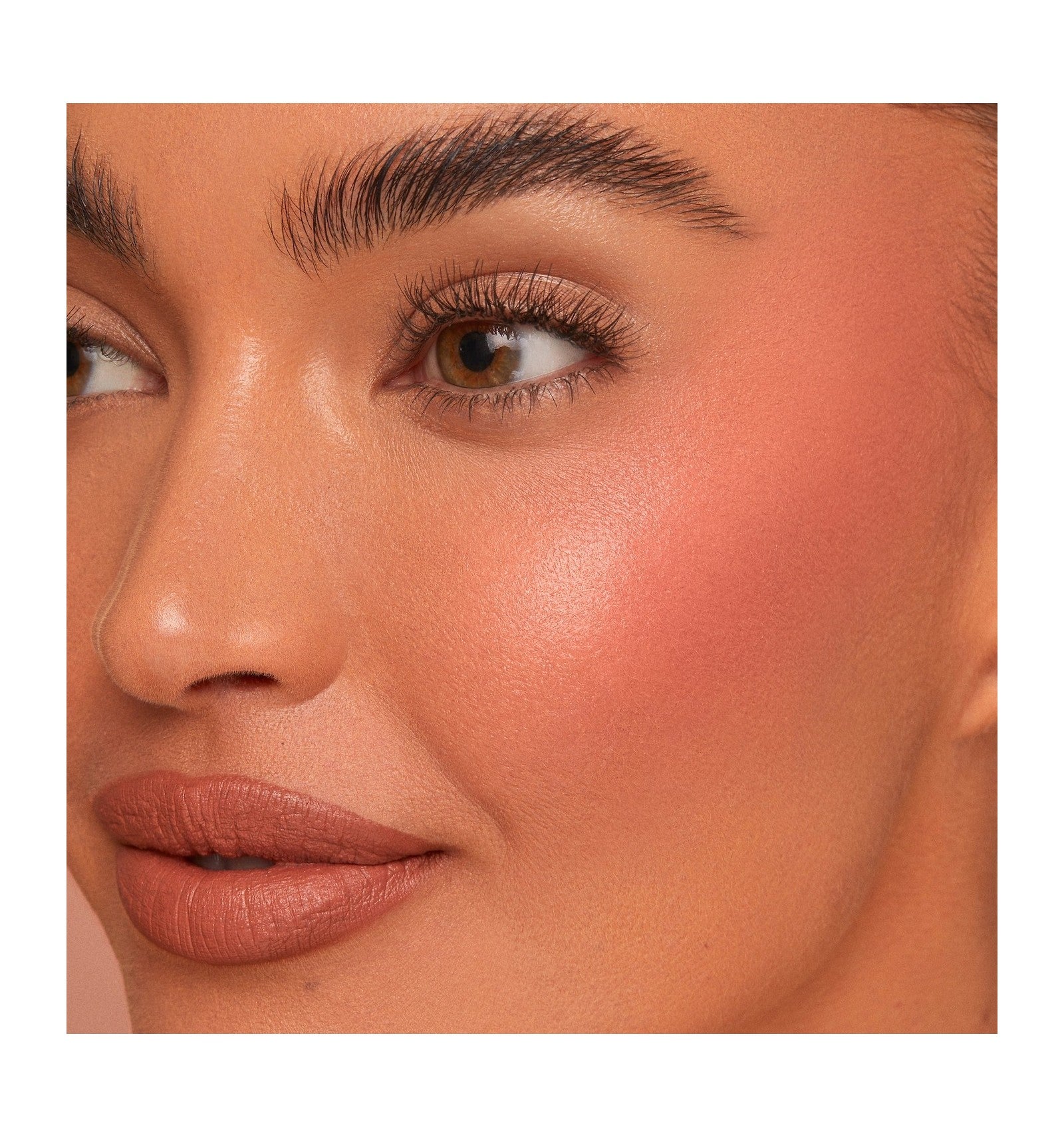 Rubor Polvo Y Crema - Creme & Powder Blush | Patrick Ta