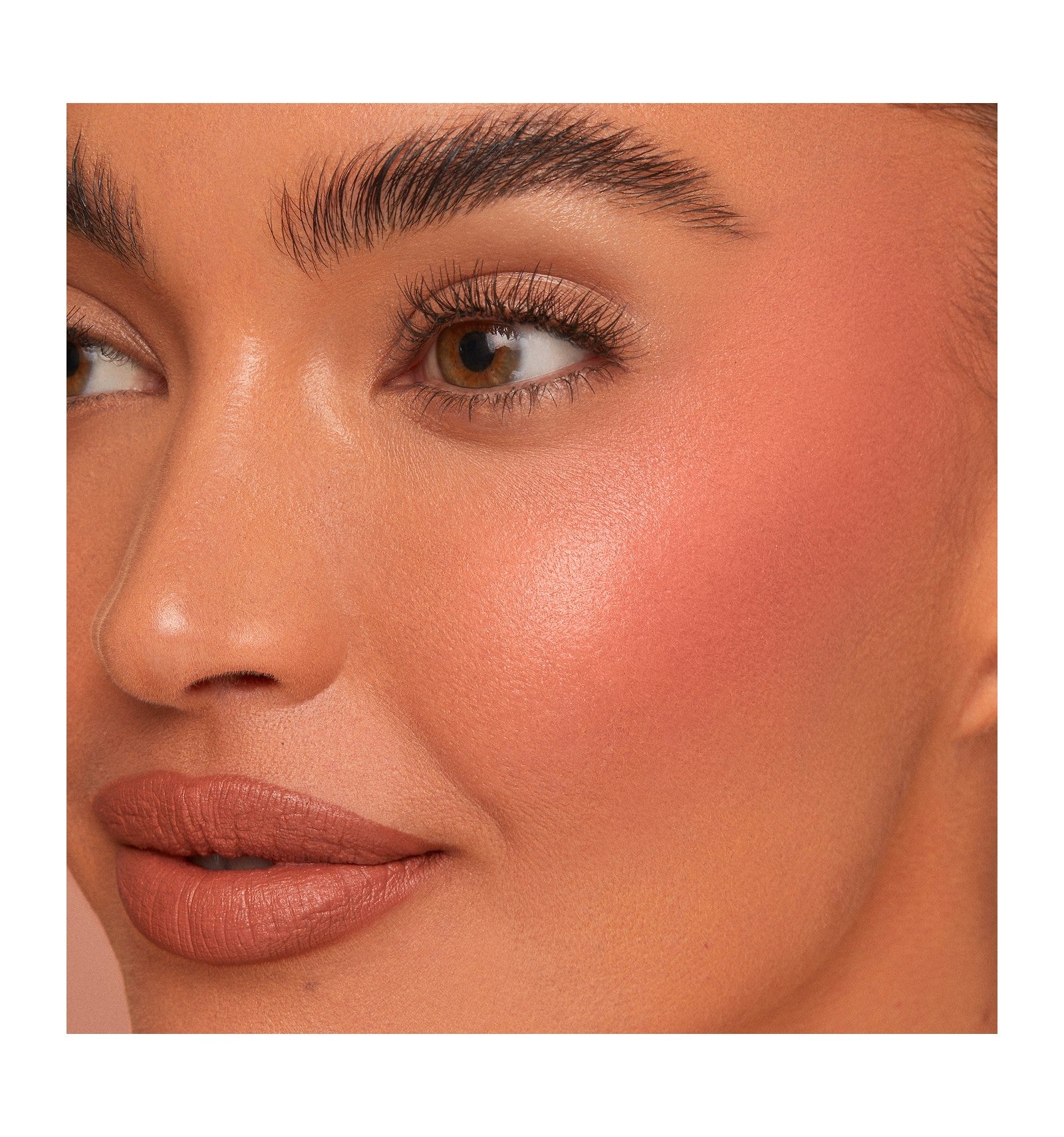 Rubor Polvo Y Crema - Creme & Powder Blush | Patrick Ta