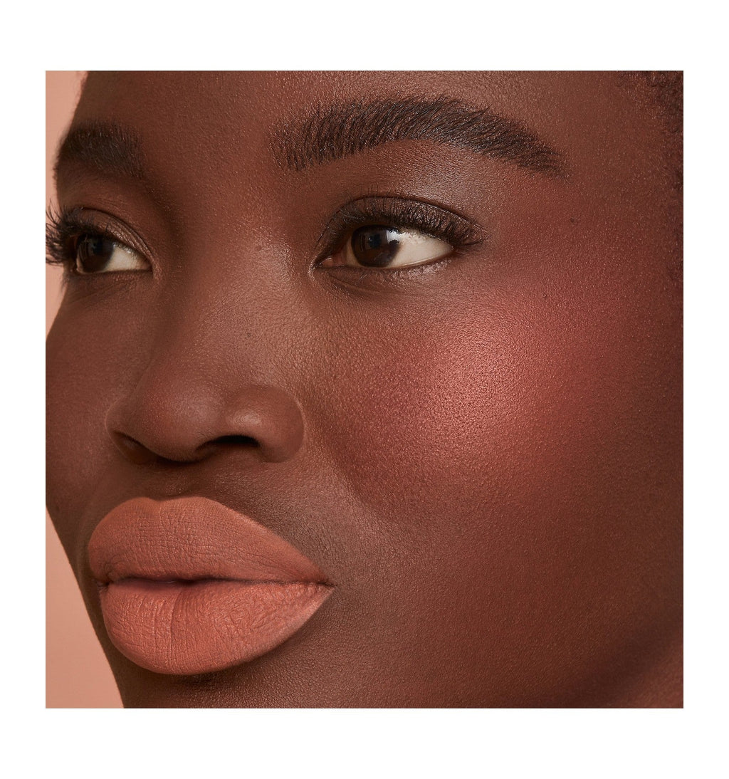 Rubor Polvo Y Crema - Creme & Powder Blush | Patrick Ta