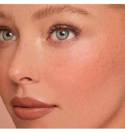 Rubor Polvo Y Crema - Creme & Powder Blush | Patrick Ta