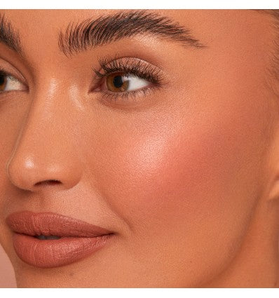 Rubor Polvo Y Crema - Creme & Powder Blush | Patrick Ta