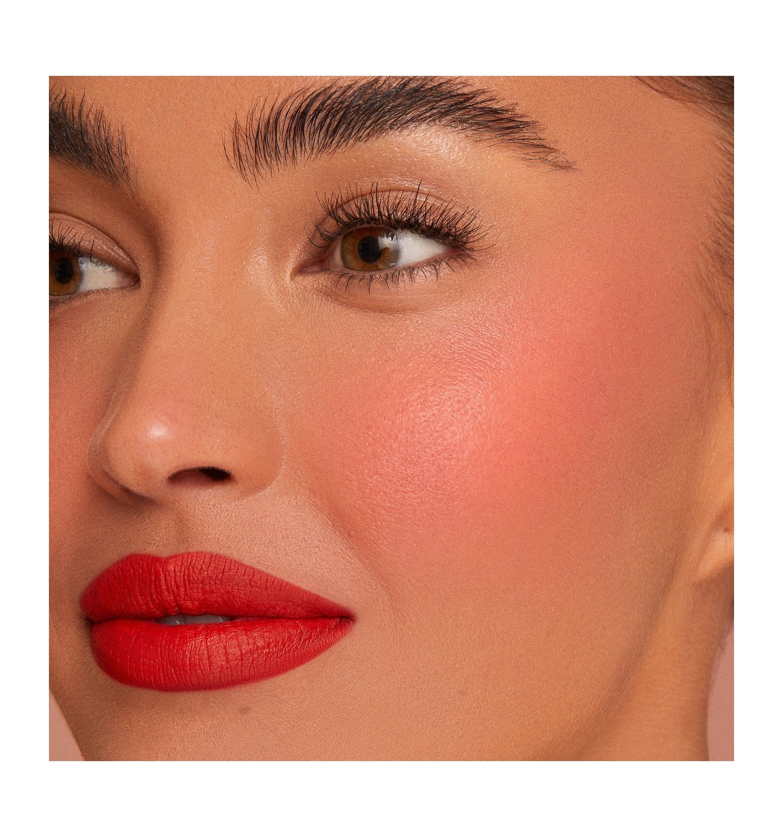 Rubor Polvo Y Crema - Creme & Powder Blush | Patrick Ta