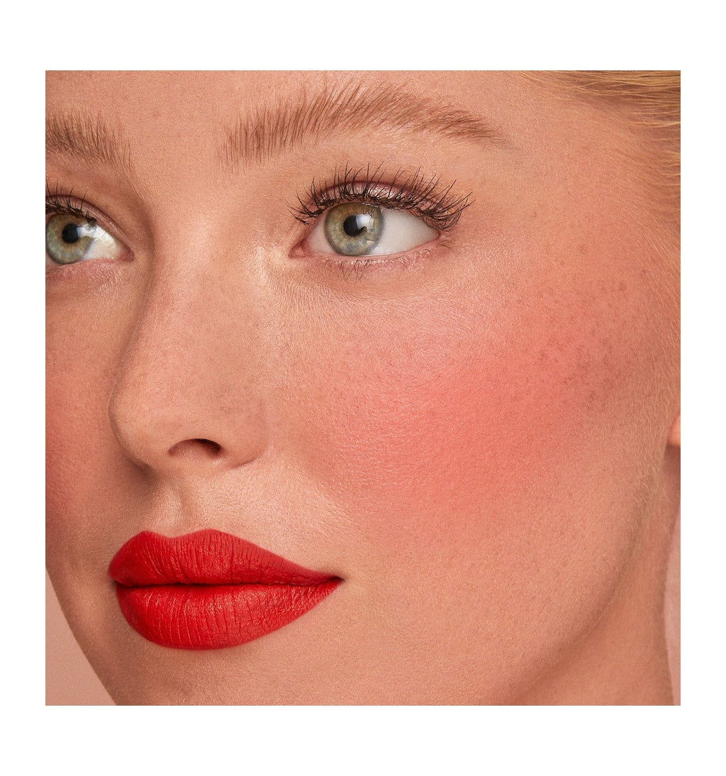 Rubor Polvo Y Crema - Creme & Powder Blush | Patrick Ta