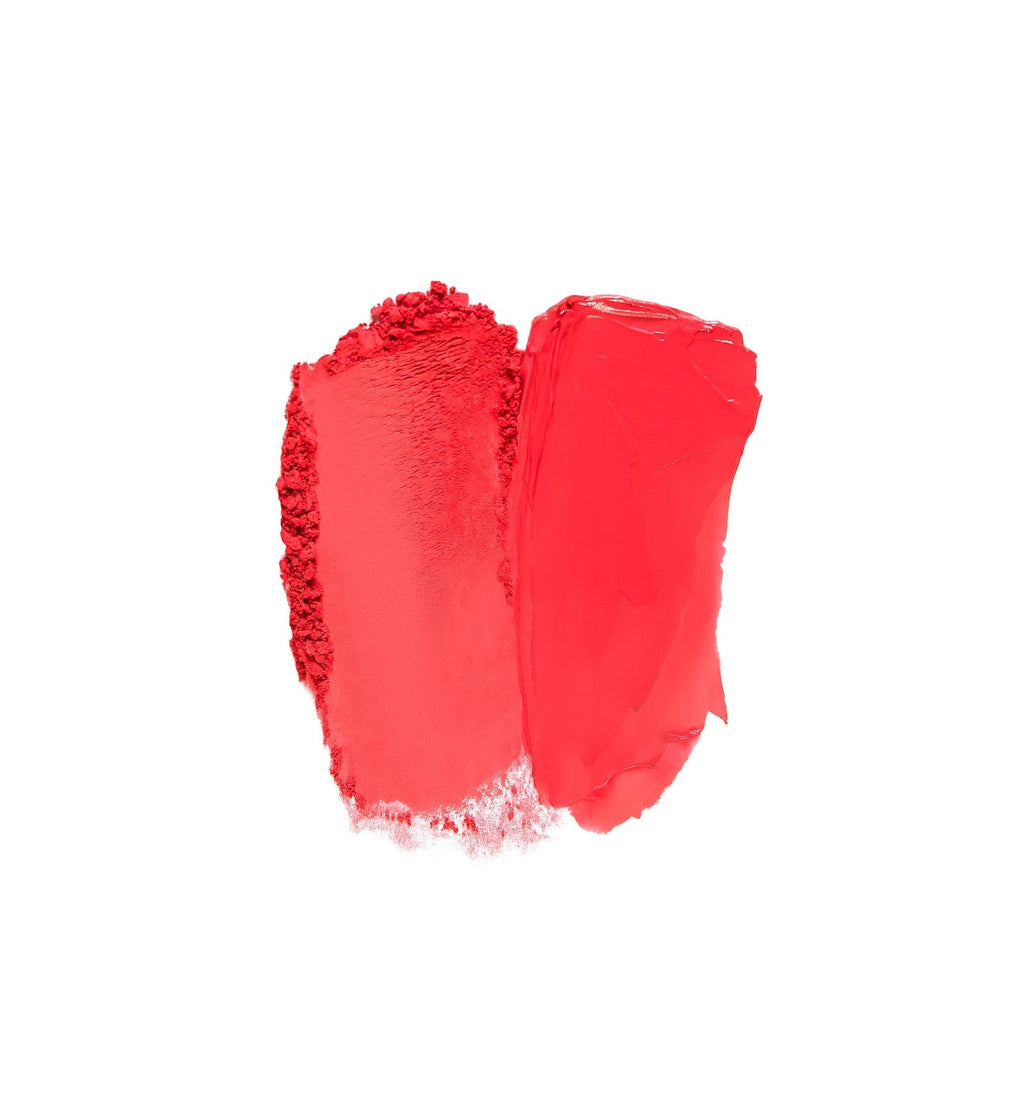 Rubor Polvo Y Crema - Creme & Powder Blush | Patrick Ta