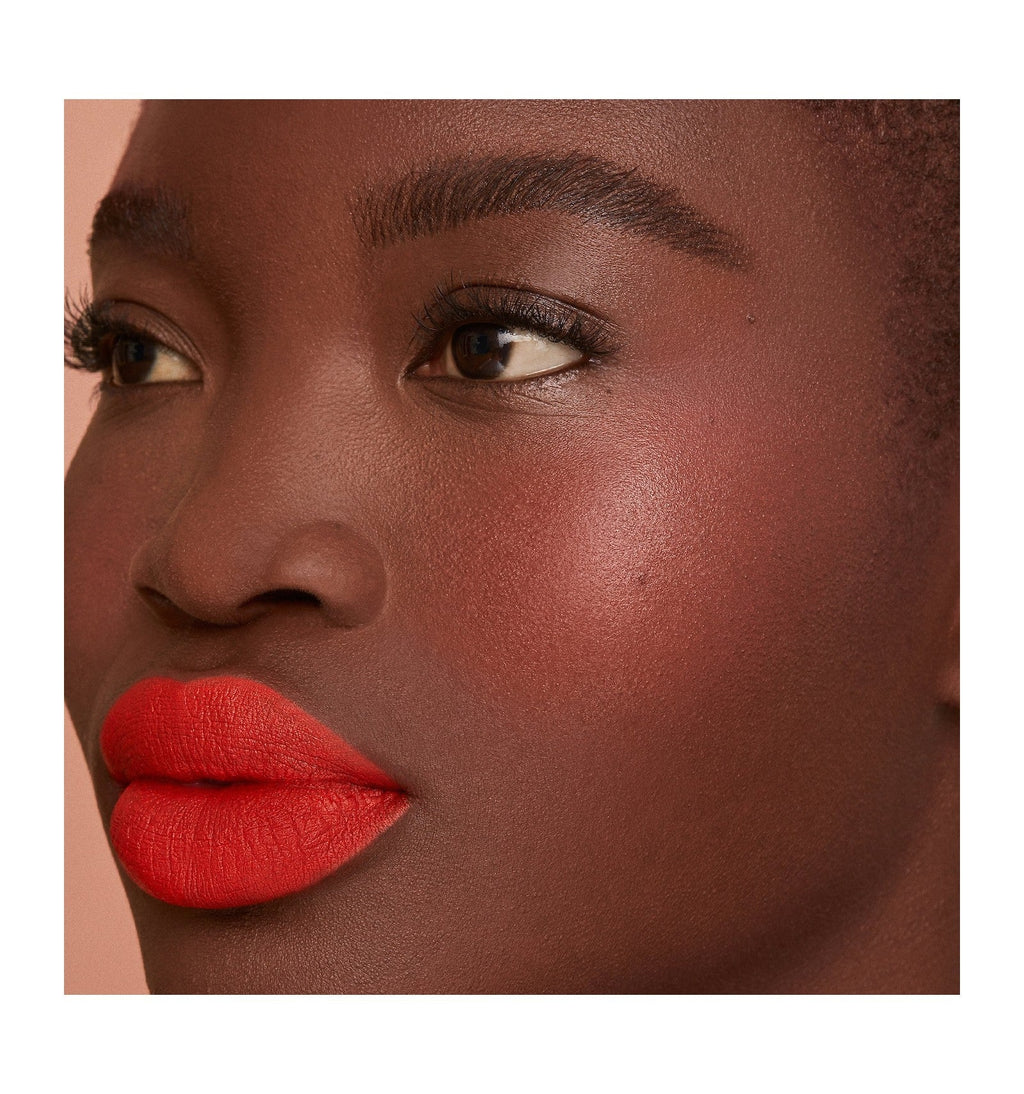 Rubor Polvo Y Crema - Creme & Powder Blush | Patrick Ta