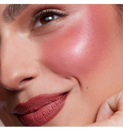 Rubor Polvo Y Crema - Creme & Powder Blush | Patrick Ta