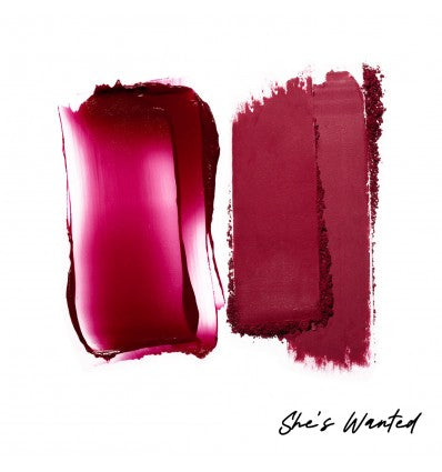 Rubor Polvo Y Crema - Creme & Powder Blush | Patrick Ta