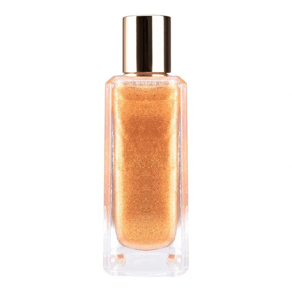 Shimmer Oil - Aceite Corporal - Pink up