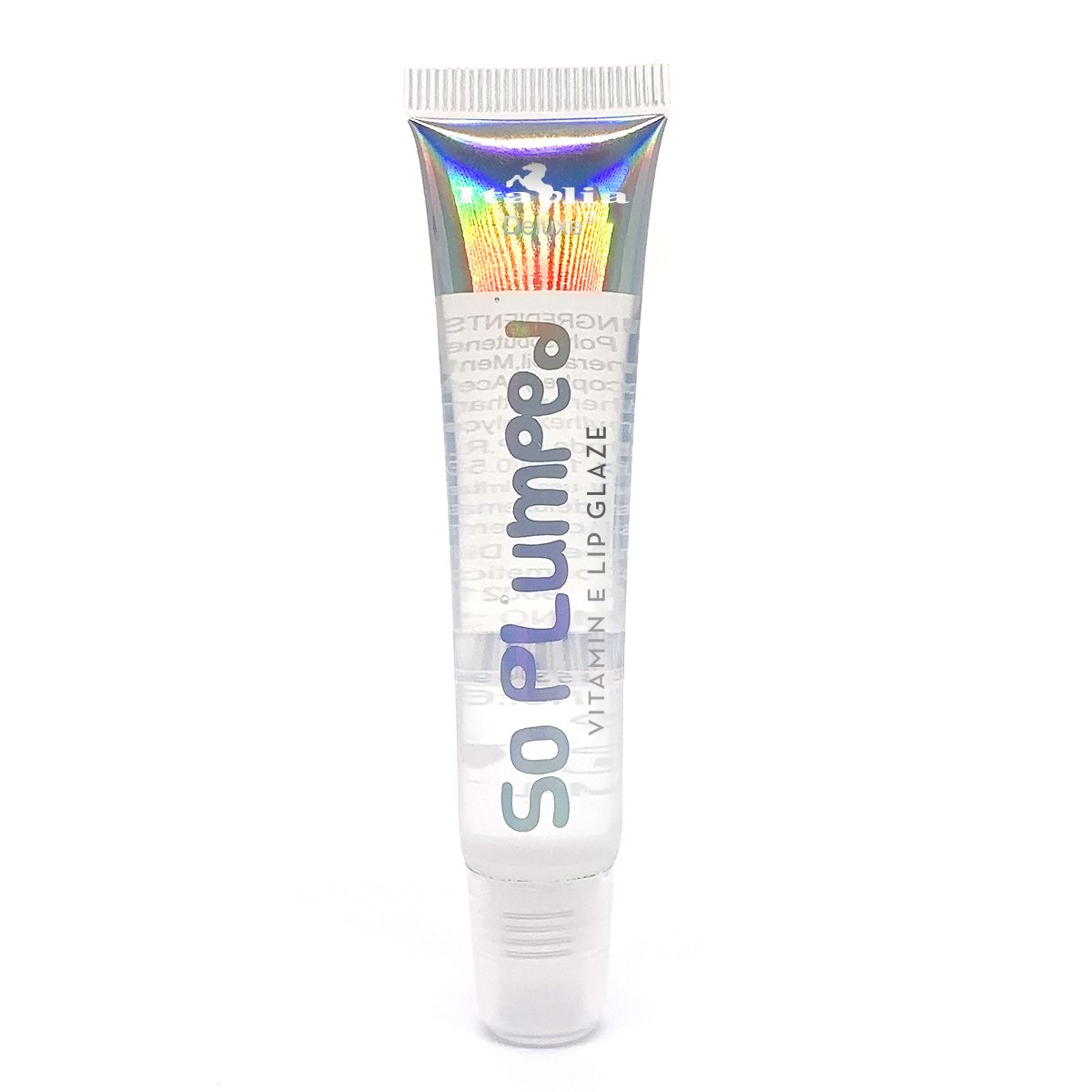 GLOSS SO PLUMPED LIP GLAZE ITALIA DELUXE- ITALIA - ITALIA - Compra Maquillaje y Artículos de Belleza | Belle Queen Cosmetics