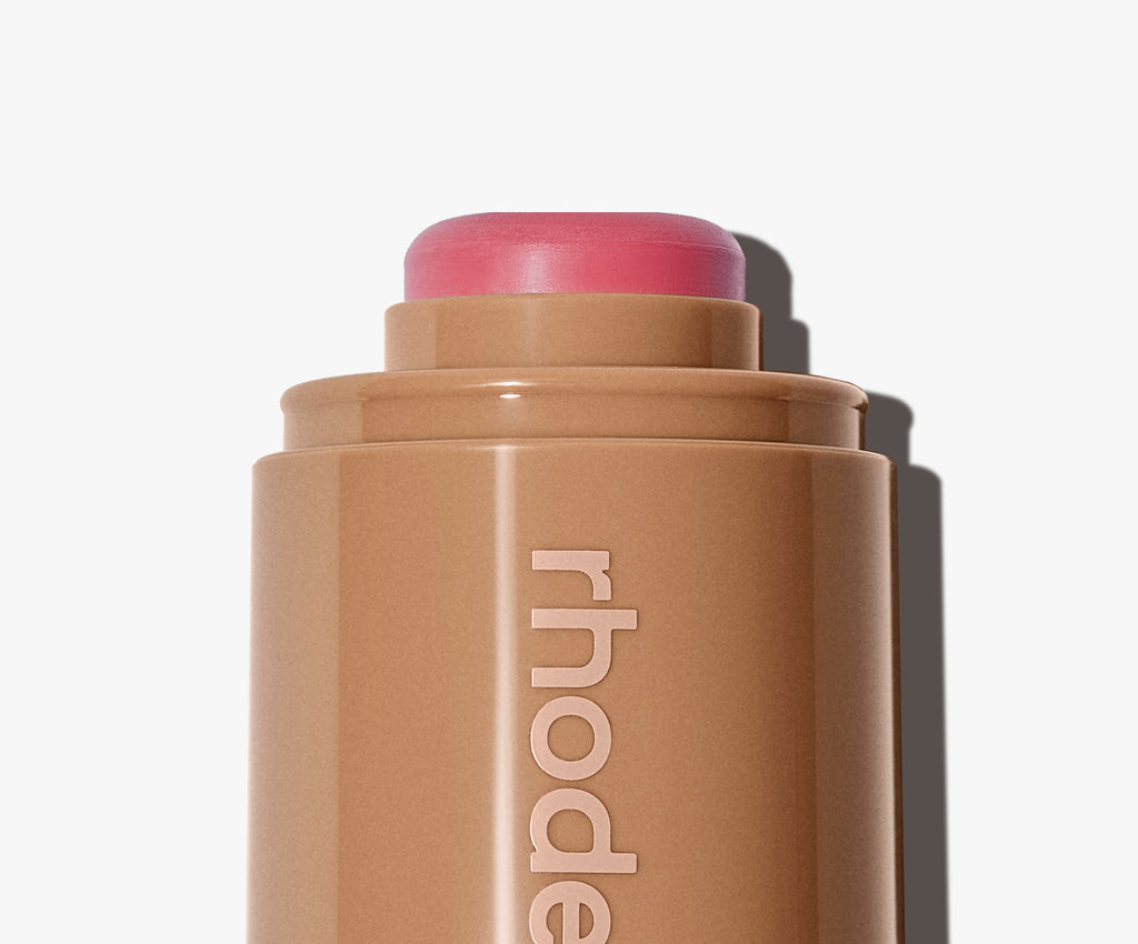 Pocket Blush Buildable Hydrating Cream Blush - rhode