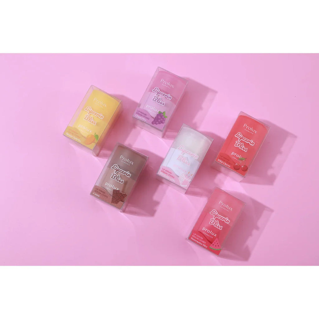 LIPCERIN BLISS - PROLUX