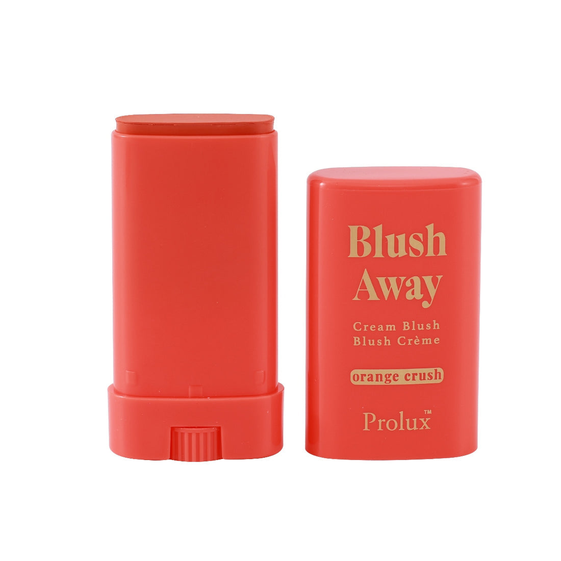 Cream Blush K731 - Rubor en Barra - Prolux