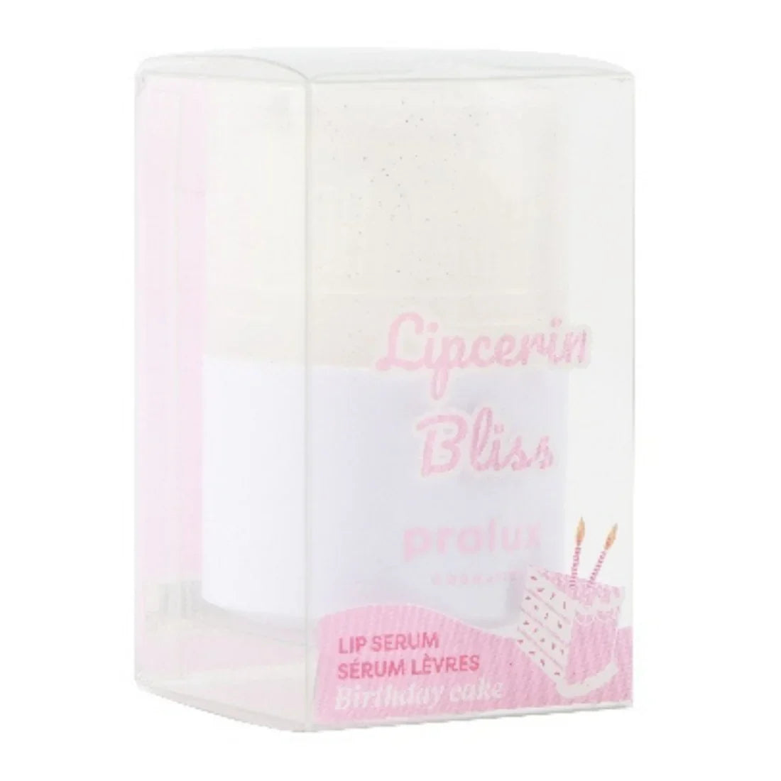 LIPCERIN BLISS - PROLUX