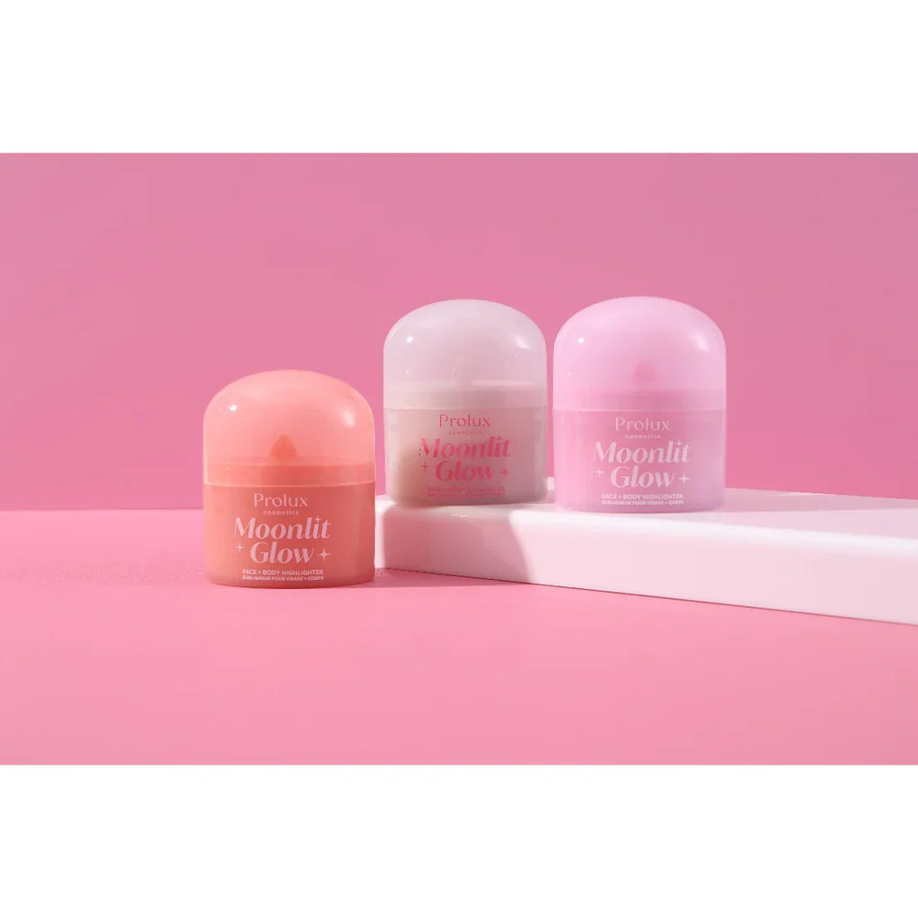 MOONLIT GLOW - PROLUX