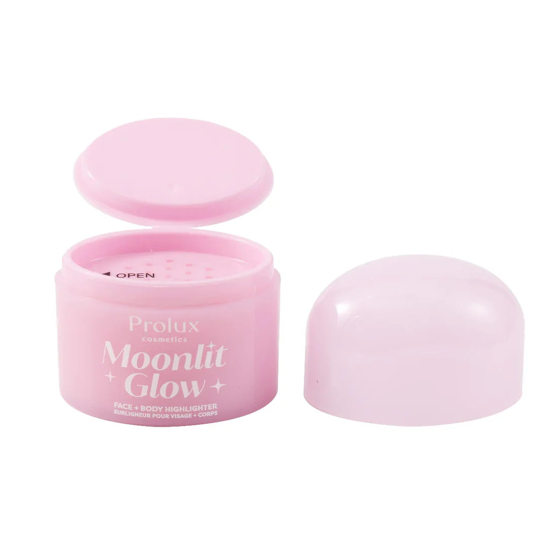 MOONLIT GLOW - PROLUX