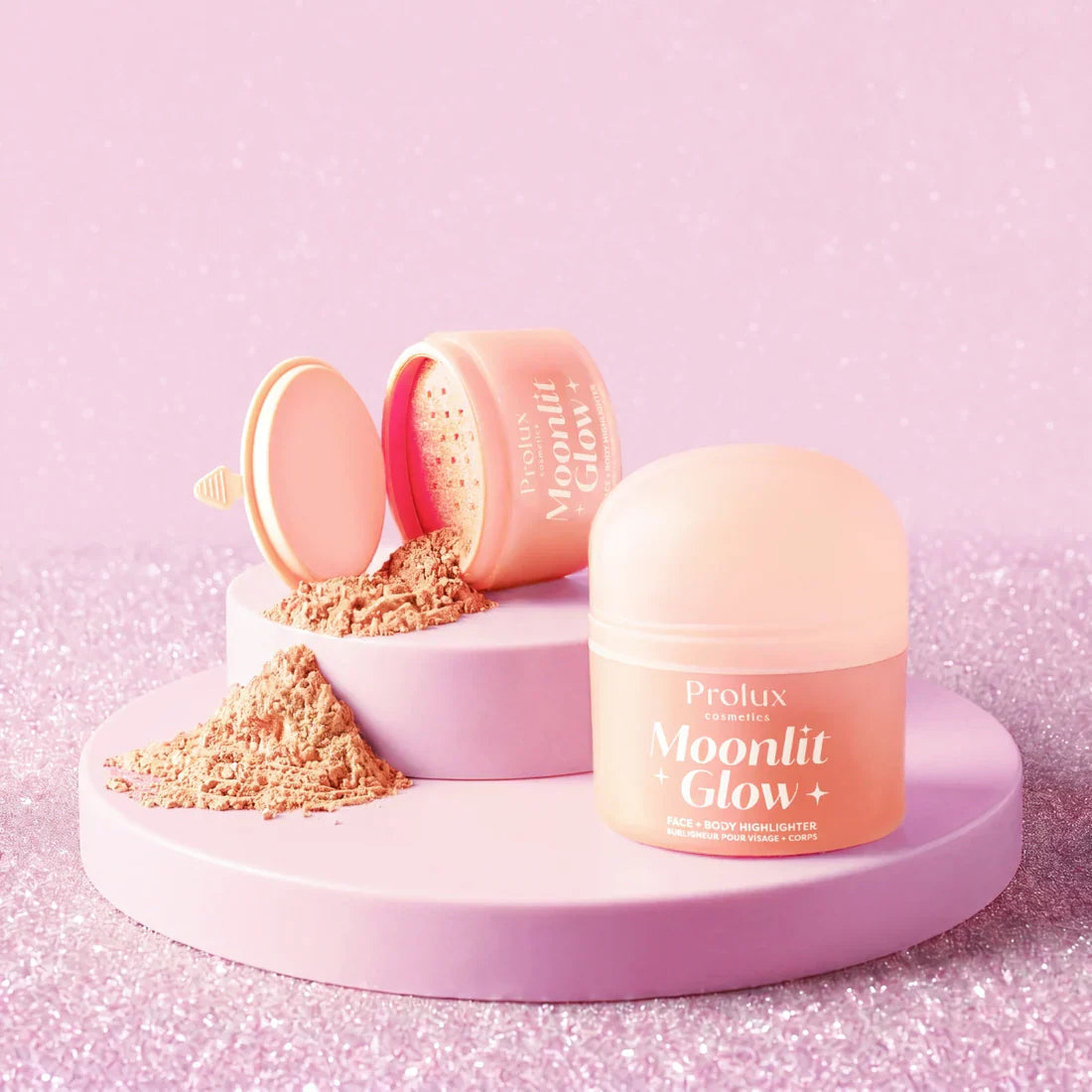 MOONLIT GLOW - PROLUX