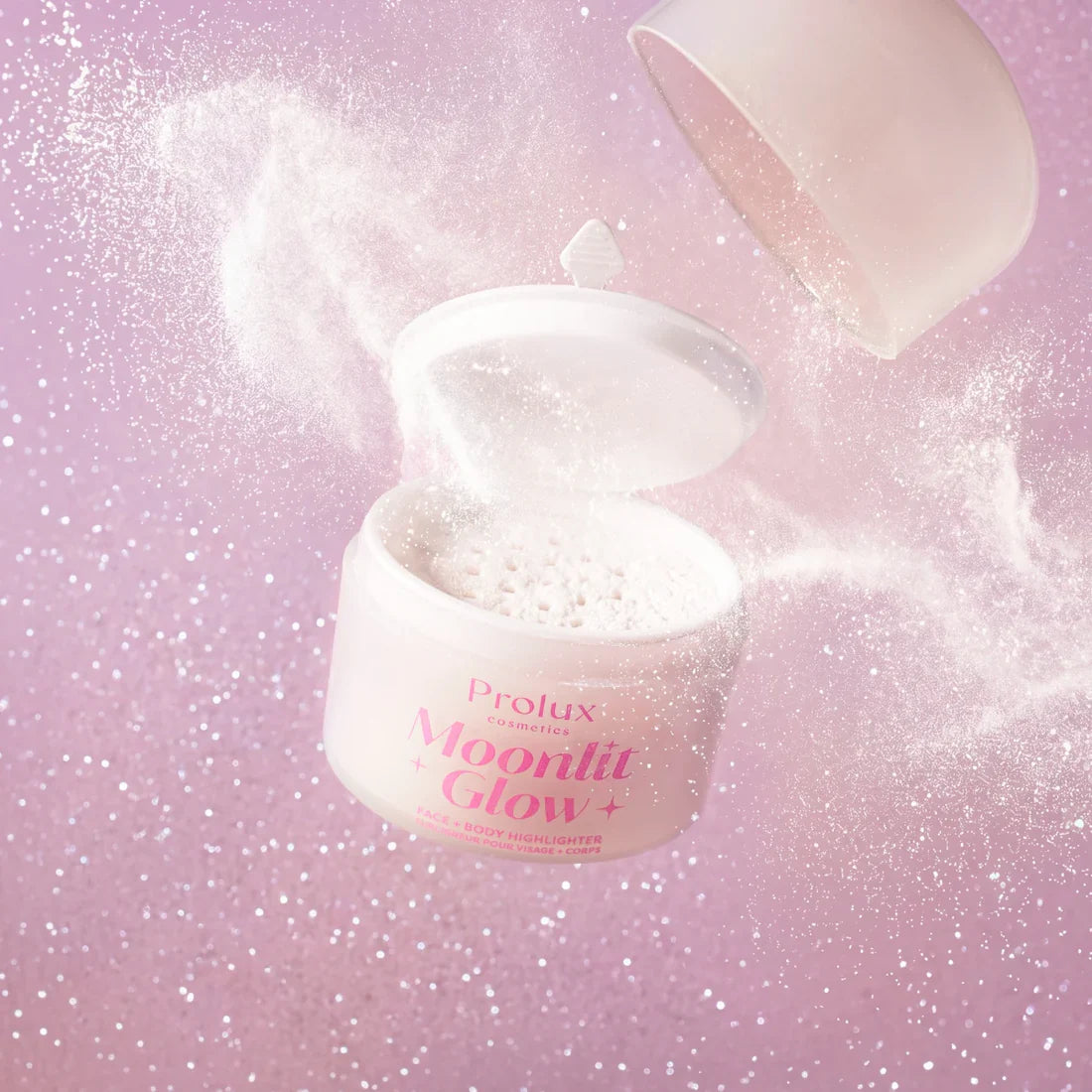 MOONLIT GLOW - PROLUX