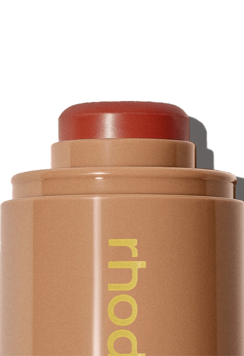 Pocket Blush Buildable Hydrating Cream Blush - rhode
