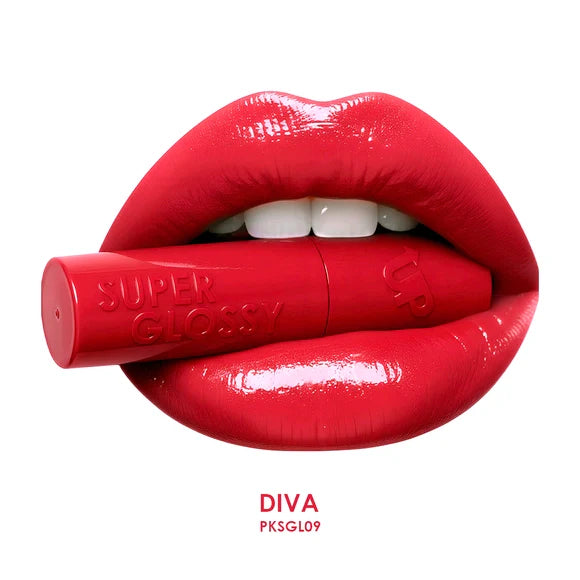 Super glossy - Gloss líquido | Pink Up