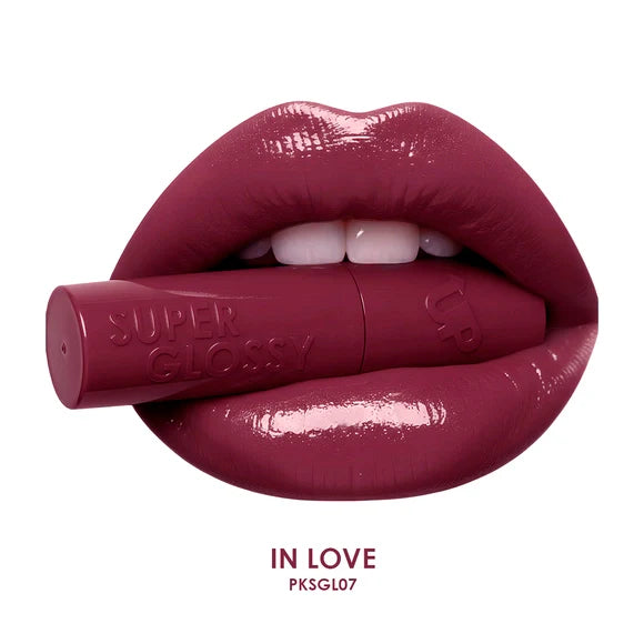 Super glossy - Gloss líquido | Pink Up