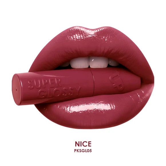 Super glossy - Gloss líquido | Pink Up