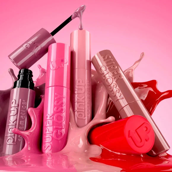 Super glossy - Gloss líquido | Pink Up