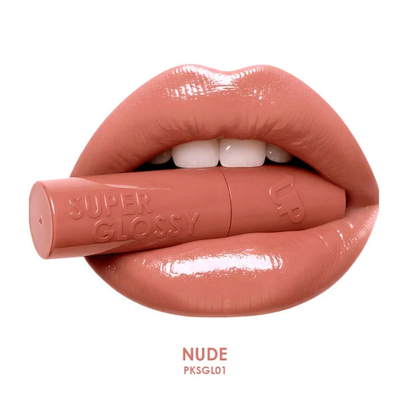 Super glossy - Gloss líquido | Pink Up