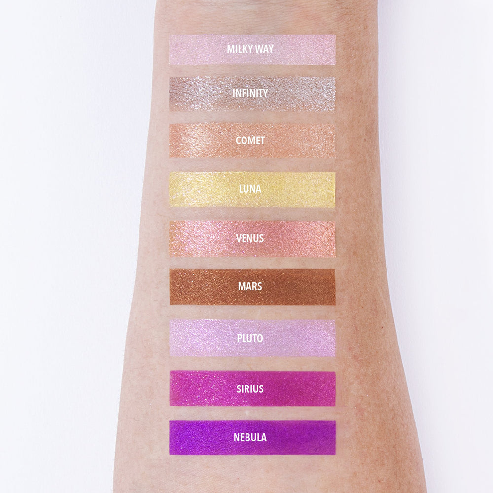 LUCENT CREAM SHADOW - SOMBRA PARA OJO | MOIRA