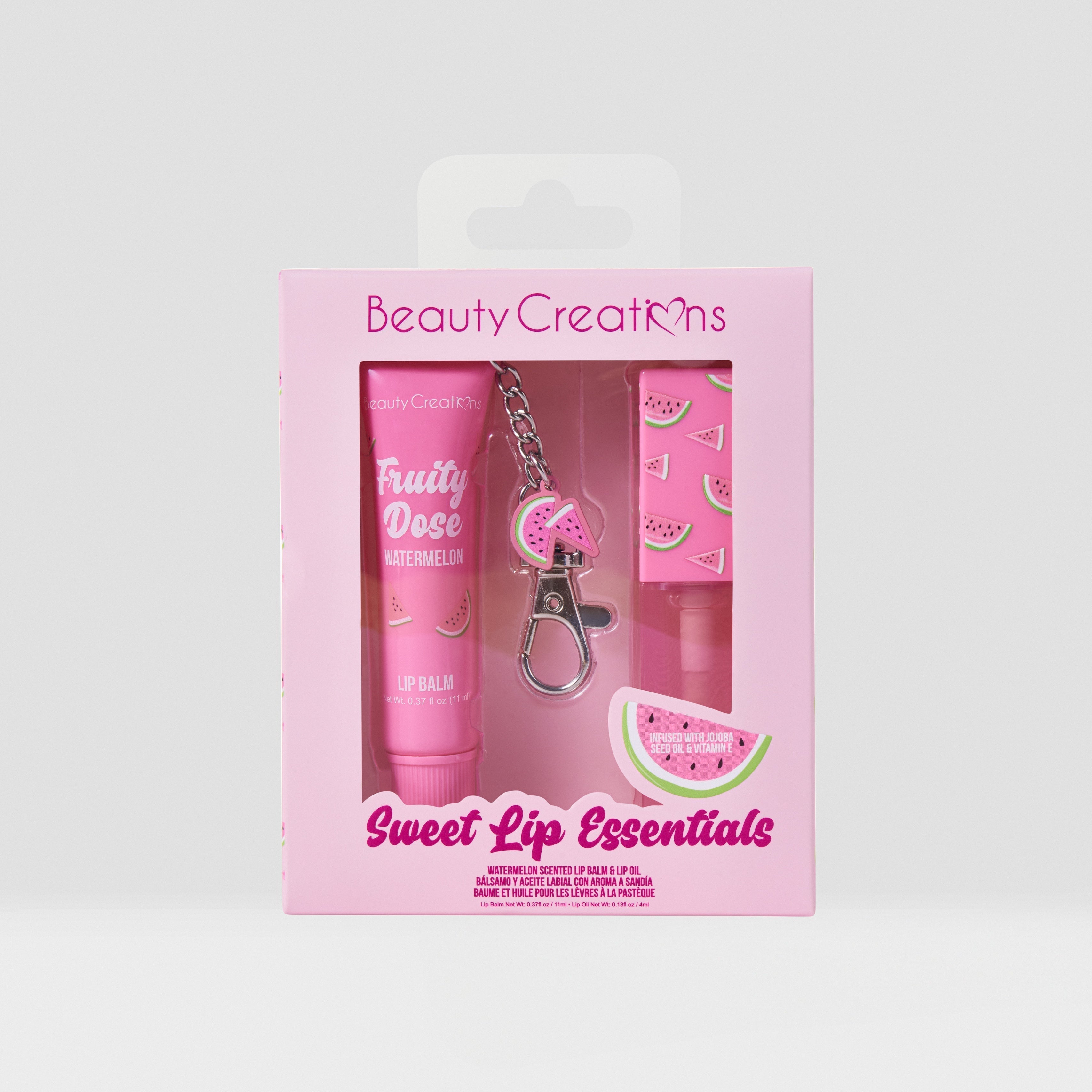 Sweet Dose - Esenciales De Labios | Beauty Creations