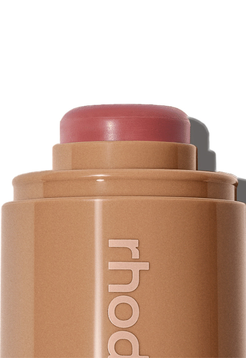 Pocket Blush Buildable Hydrating Cream Blush - rhode