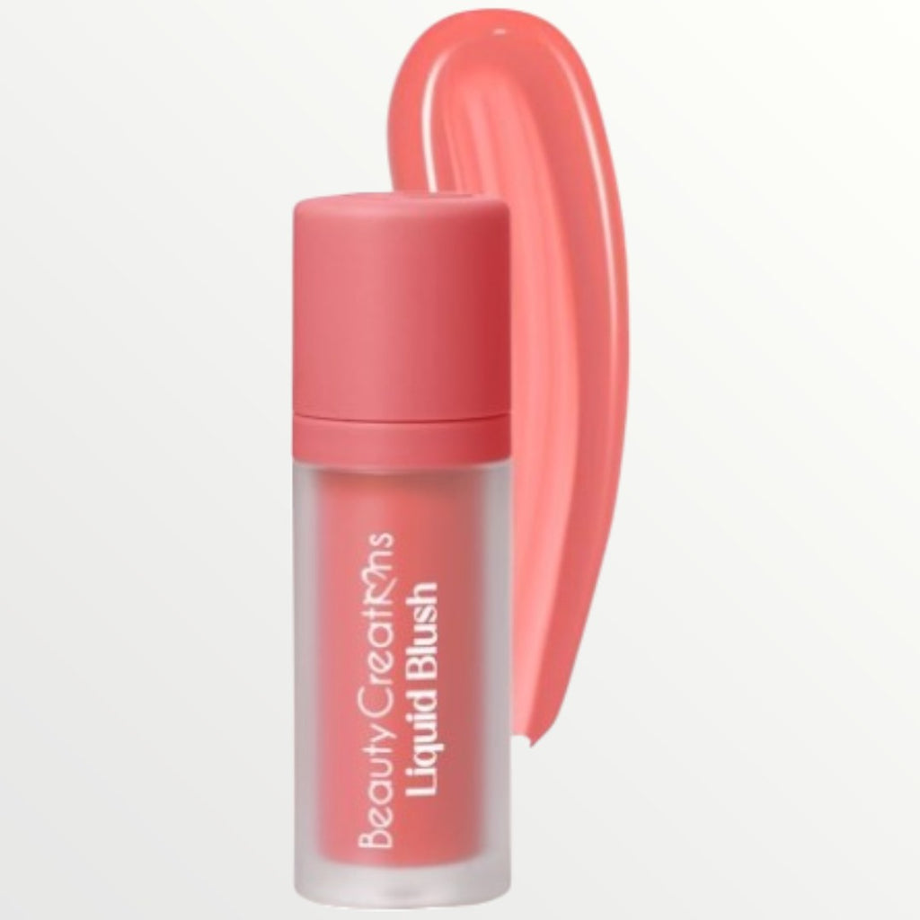 LIQUID BLUSH - RUBOR LIQUIDO | BEAUTY CREATIONS